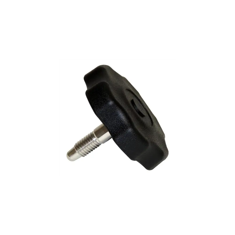 Door Surround Knob - CRO55397132AB